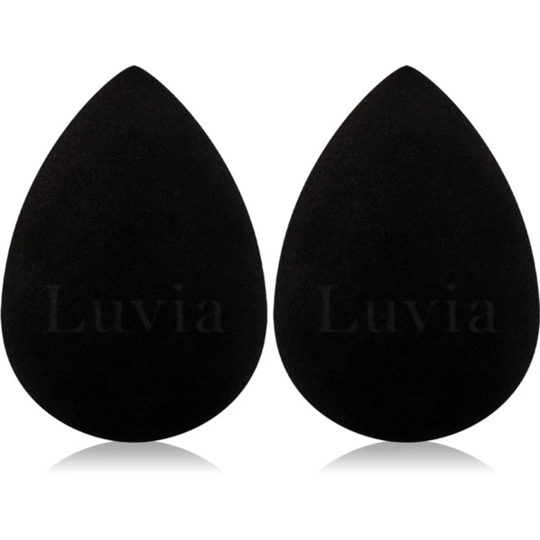  Luvia Cosmetics Classic Gąbka Do Makijażu 2 Szt. 