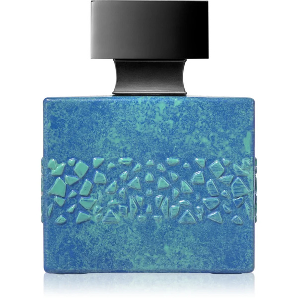  M. Micallef Jewel Collection Edenfalls Woda Perfumowana Dla Mężczyzn 50 Ml 