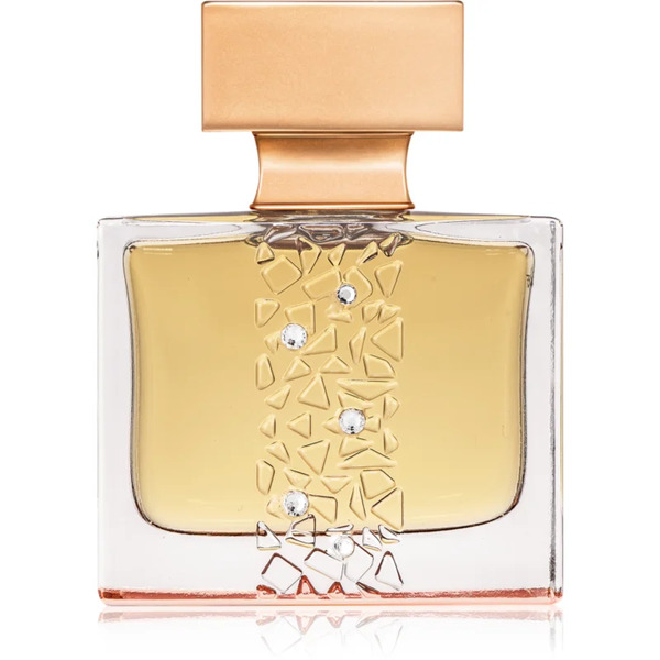  M. Micallef Jewel Collection Note Vanillée Nectar Woda Perfumowana Dla Kobiet 50 Ml 