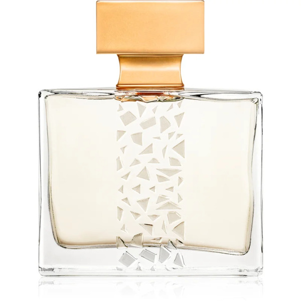  M. Micallef Jewel Collection Pure Extreme Woda Perfumowana Dla Kobiet 100 Ml 