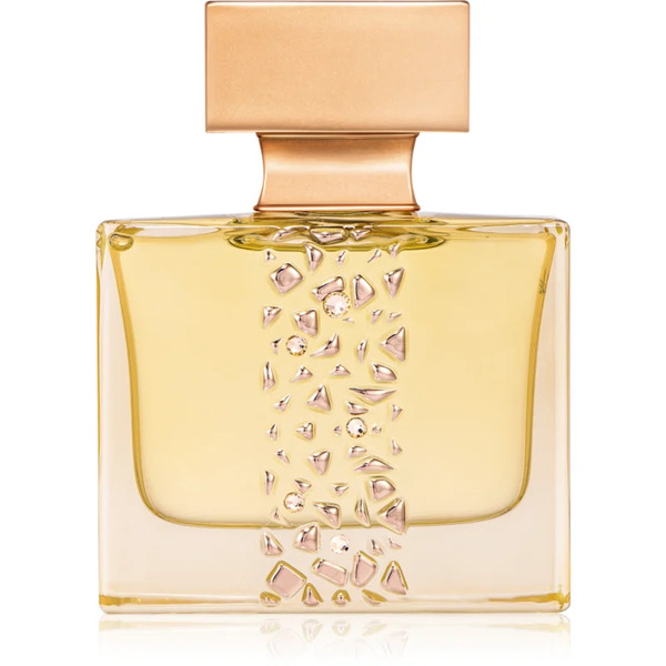  M. Micallef Jewel Collection Royal Muska Nectar Woda Perfumowana Dla Kobiet 50 Ml 