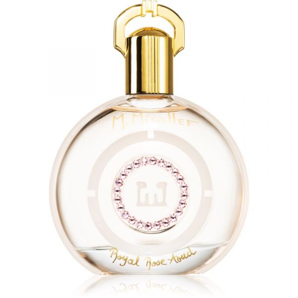  M. Micallef Royal Rose Aoud Woda Perfumowana Dla Kobiet 100 Ml 