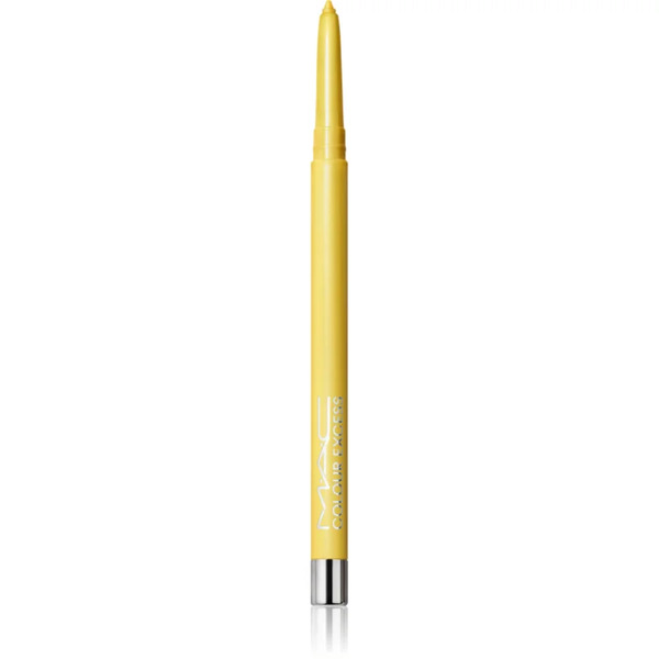  Mac Cosmetics Colour Excess Gel Pencil Wodoodporna żelowa Kredka Do Oczu Odcień B-a-n-a-n-a-s 0.35 G 