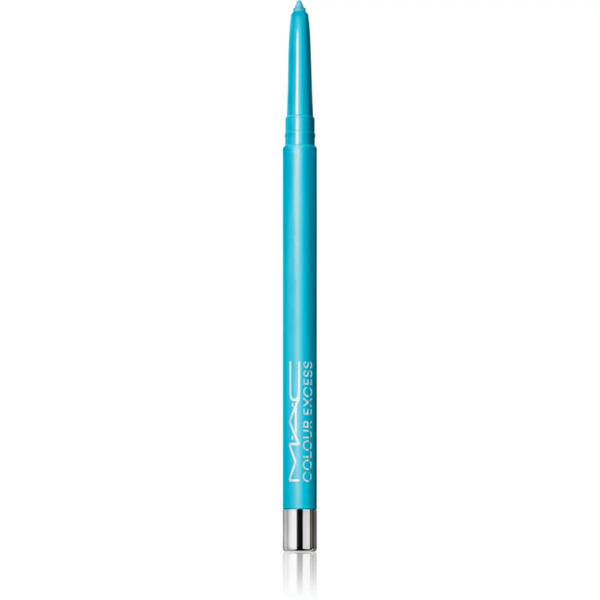  Mac Cosmetics Colour Excess Gel Pencil Wodoodporna żelowa Kredka Do Oczu Odcień Blueberry Milk 0.35 G 