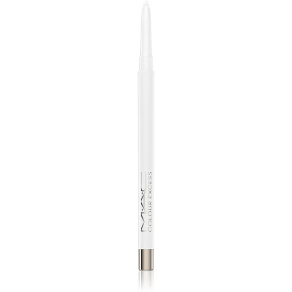  Mac Cosmetics Colour Excess Gel Pencil Wodoodporna żelowa Kredka Do Oczu Odcień Incorruptible 0.35 G 