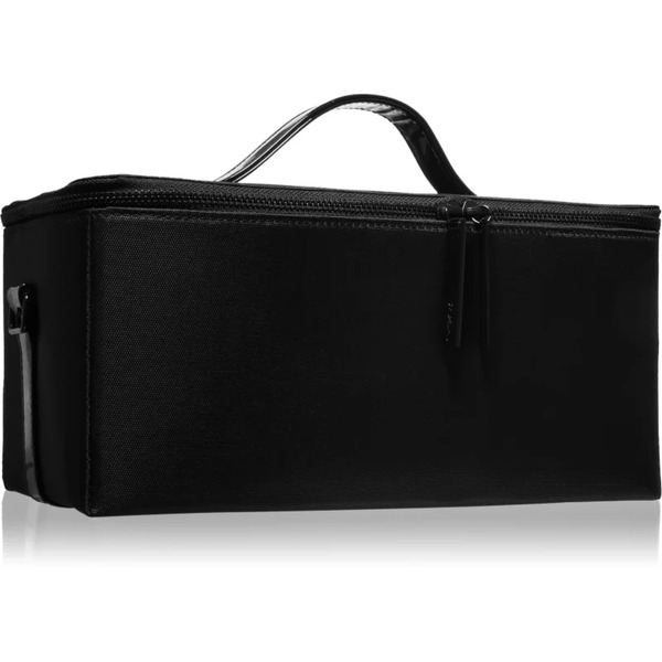  Mac Cosmetics Cosmetic Bag Carry-all M·a·c Kosmetyczka Na Kosmetyki Do Makijażu Z Lusterkiem 29,2 × 12,7 × 15,2 Cm 1 Szt. 