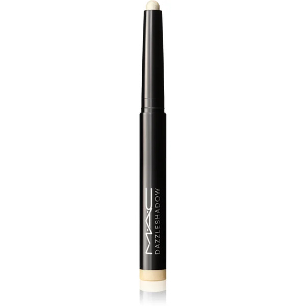  Mac Cosmetics Dazzleshadow Eyeshadow Stick Cienie Do Powiek W Kremie W Sztyfcie Odcień Gold Stud 1.6 G 