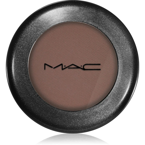  Mac Cosmetics Eye Shadow Cienie Do Powiek Odcień Brun Satin 1,5 G 