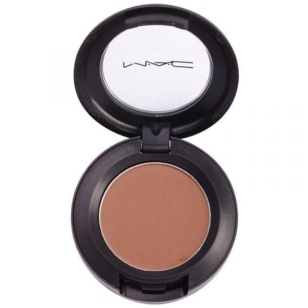  Mac Cosmetics Eye Shadow Cienie Do Powiek Odcień Charcoal Brown Matte 1,5 G 