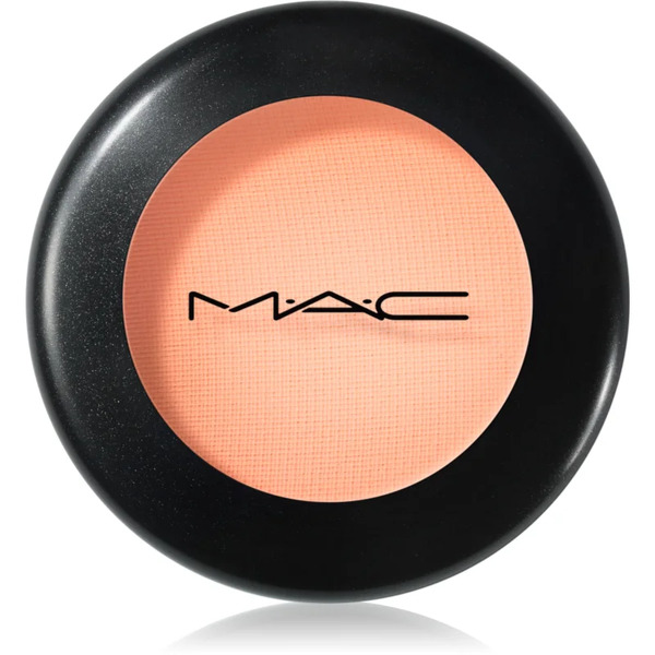  Mac Cosmetics Eye Shadow Cienie Do Powiek Odcień Samoa Silk 1.5 G 