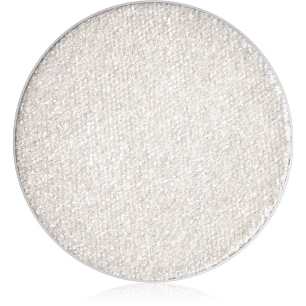  Mac Cosmetics Eye Shadow Metallic Pro Palette Refill Pan Metaliczne Cienie Do Powiek Napełnienie Odcień Locket 1 G 