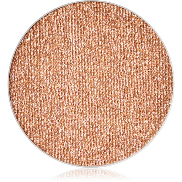  Mac Cosmetics Eye Shadow Metallic Pro Palette Refill Pan Metaliczne Cienie Do Powiek Napełnienie Odcień Yes To Sequins 1 G 