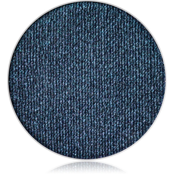  Mac Cosmetics Eye Shadow Metallic Pro Palette Refill Pan Metaliczne Cienie Do Powiek Napełnienie Odcień Blueprint 1 G 