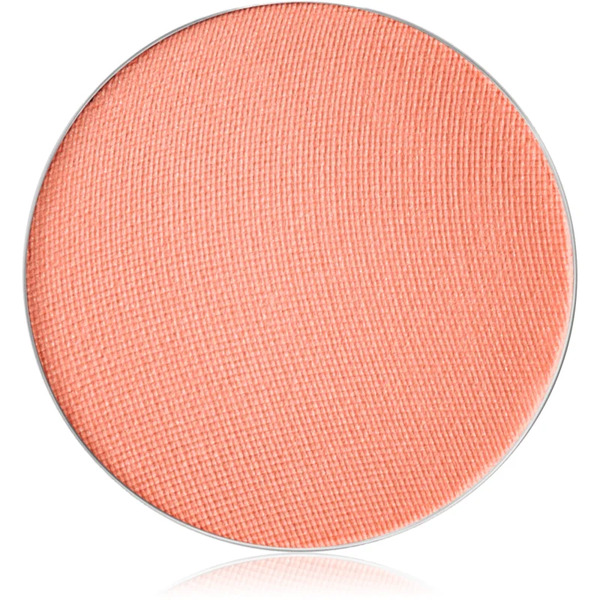  Mac Cosmetics Eye Shadow Pro Palette Refill Pan Cienie Do Powiek Napełnienie Odcień Sheel Peach 1.5 G 
