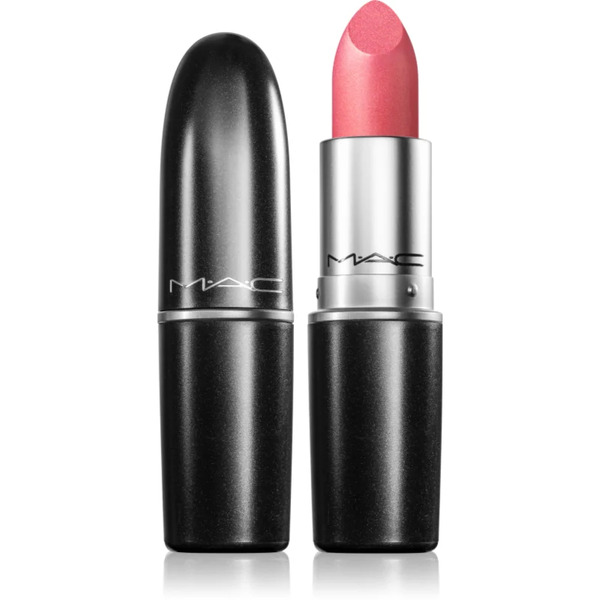  Mac Cosmetics Frost Lipstick Szminka Trwała Z Perłowym Blaskiem Odcień Bombshell 3 G 