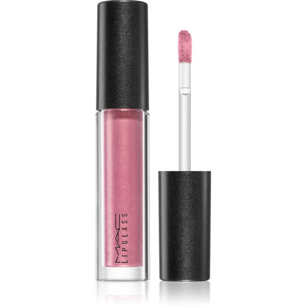  Mac Cosmetics Lipglass Błyszczyk Do Ust Odcień Love Child 3,1 Ml 