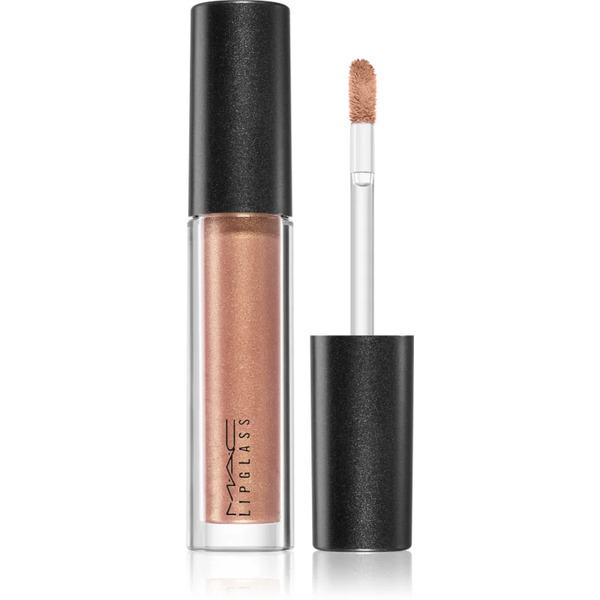  Mac Cosmetics Lipglass Błyszczyk Do Ust Odcień Oh Baby 3,1 Ml 