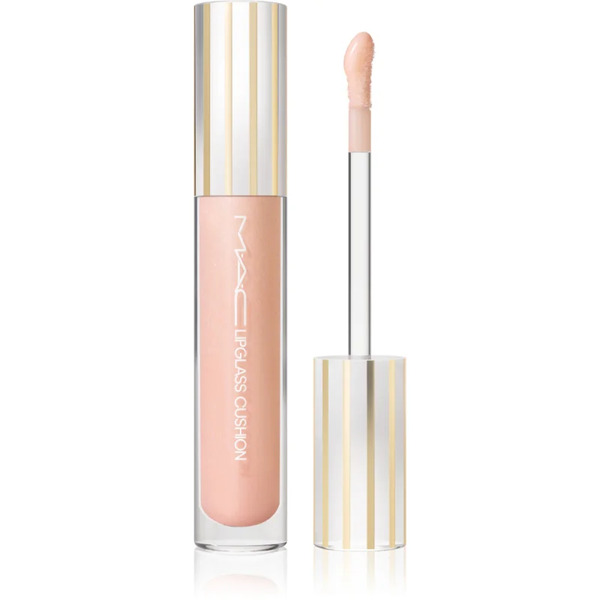  Mac Cosmetics Lipglass Cushion High-pigment Oil Olejek Do Ust Wysoko Napigmentowany Odcień Sugarrimmed 5 Ml 