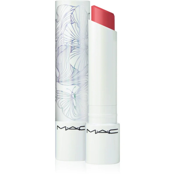 Mac Cosmetics Metamorphosis Spring Collection Glow Play Tender Talk Balsam Do Ust Odcień Smile 3.14 G 