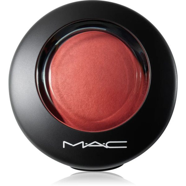  Mac Cosmetics Mineralize Blush Róż Do Policzków Odcień Flirting With Danger 3.2 G 
