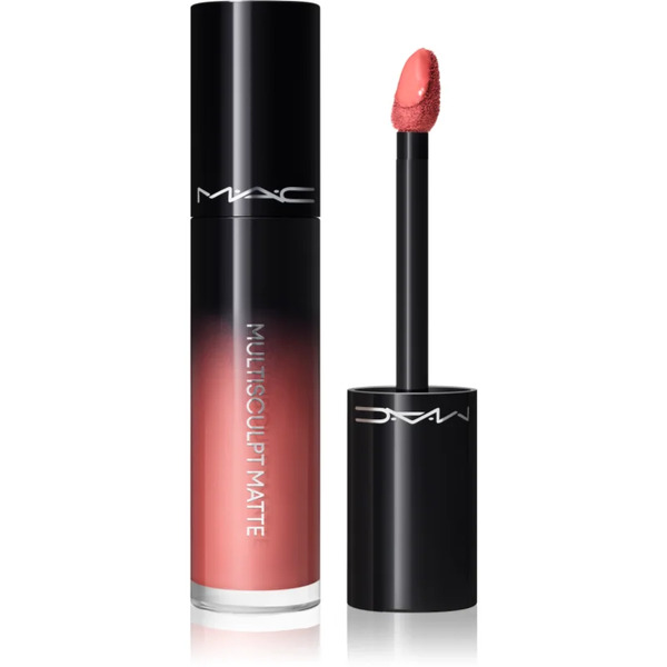  Mac Cosmetics Multisculpt Matte Liquid Colour Wielozadaniowy Kosmetyk Do Makijażu Oczu I Twarzy Odcień Velvet Teddy 4.5 Ml 