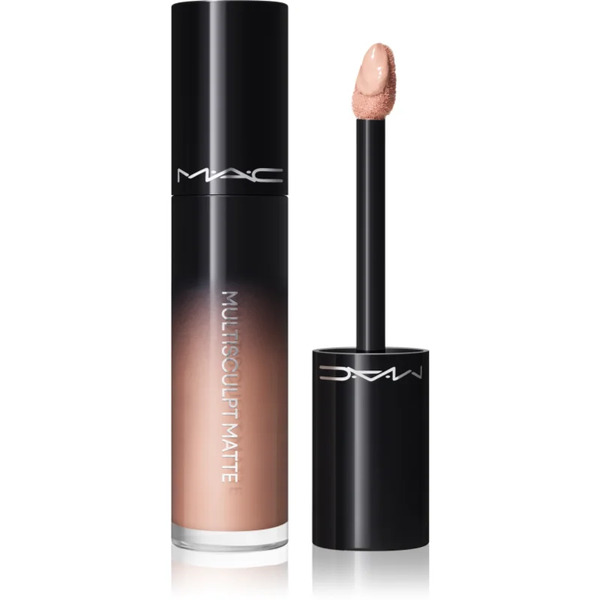  Mac Cosmetics Multisculpt Matte Liquid Colour Wielozadaniowy Kosmetyk Do Makijażu Oczu I Twarzy Odcień Painterly 4.5 Ml 