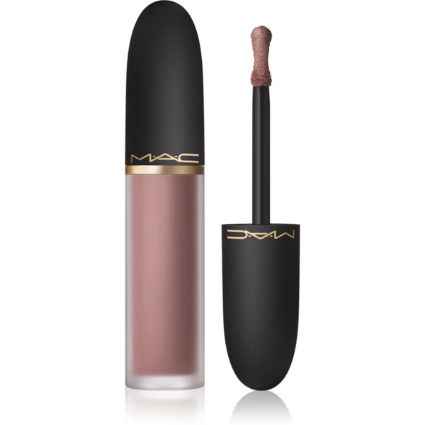  Mac Cosmetics Powder Kiss Lip + Cheek Mousse Wieofunkcyjny Kosmetyk Do Makijażu Ust I Policzków Odcień It's Personal 5 Ml 