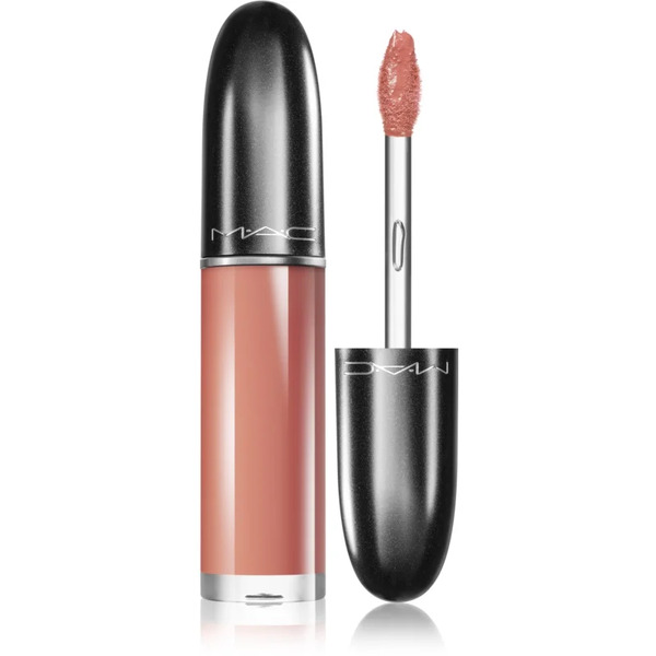  Mac Cosmetics Retro Matte Liquid Lipcolour Pomadka Matowa W Płynie Odcień Lady Be Good 5 Ml 