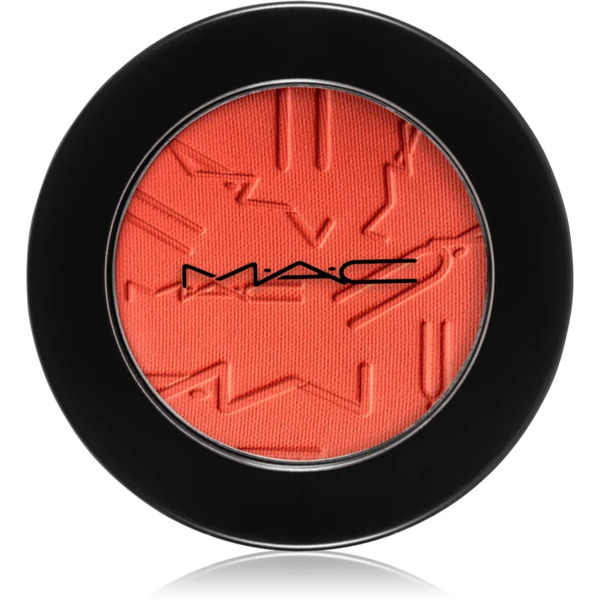  Mac Cosmetics Skinfinish Colourstruck Róż Do Policzków Odcień Loudspeaker 4.5 G 