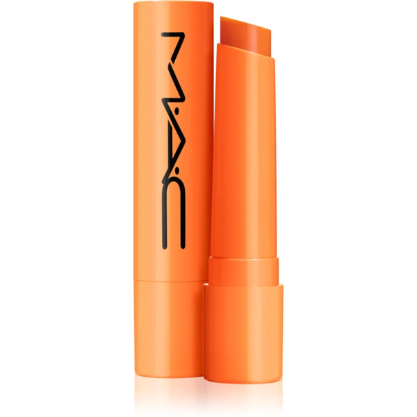  Mac Cosmetics Squirt Plumping Gloss Stick Błyszczyk Do Ust W Sztyfcie Odcień Hazard 2.3 G 