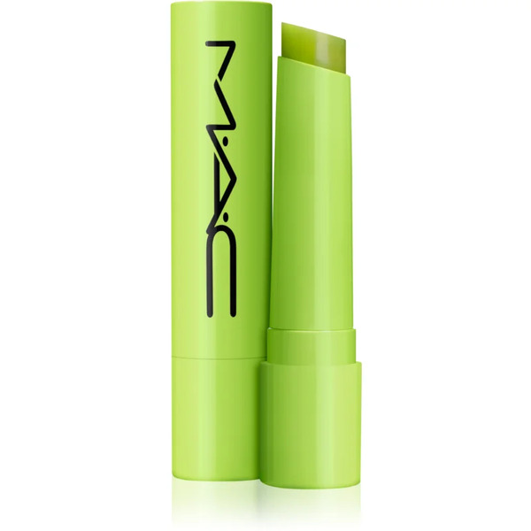  Mac Cosmetics Squirt Plumping Gloss Stick Błyszczyk Do Ust W Sztyfcie Odcień Like Squirt 2.3 G 
