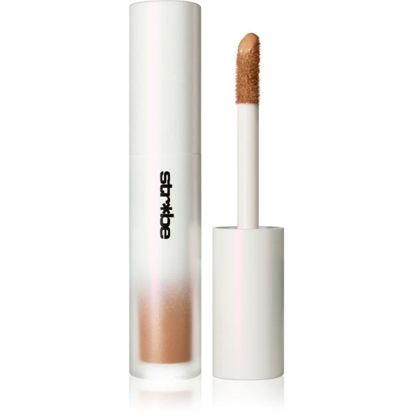  Mac Cosmetics Strobe Beam Bronzelighter Bronzer W Płynie Z Efektem Rozświetlającym Odcień Flashlite 4.3 Ml 