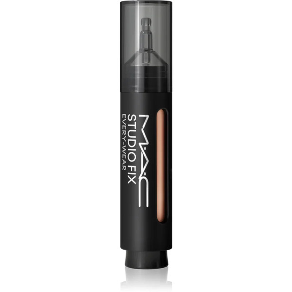  Mac Cosmetics Studio Fix Every-wear All-over Face Pen Korektor Kremowy I Podkład W Jednym Odcień N18 12 Ml 