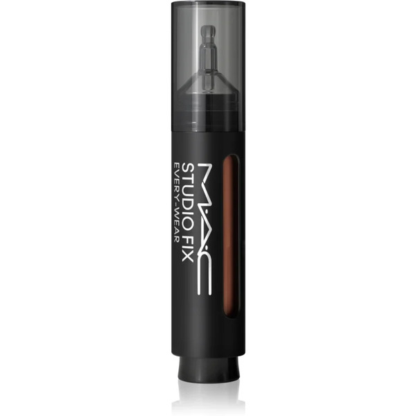  Mac Cosmetics Studio Fix Every-wear All-over Face Pen Korektor Kremowy I Podkład W Jednym Odcień Nw40 12 Ml 