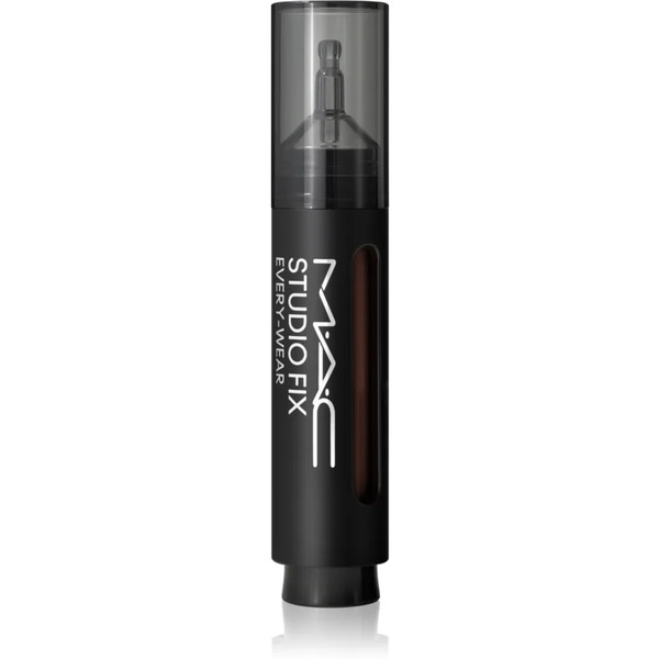  Mac Cosmetics Studio Fix Every-wear All-over Face Pen Korektor Kremowy I Podkład W Jednym Odcień Nw60 12 Ml 