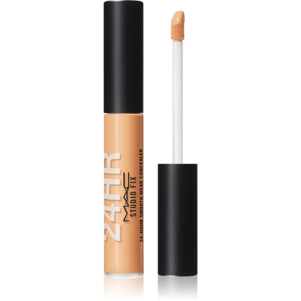  Mac Cosmetics Studio Fix 24-hour Smoothwear Concealer Długotrwały Korektor Odcień Nc 40 7 Ml 