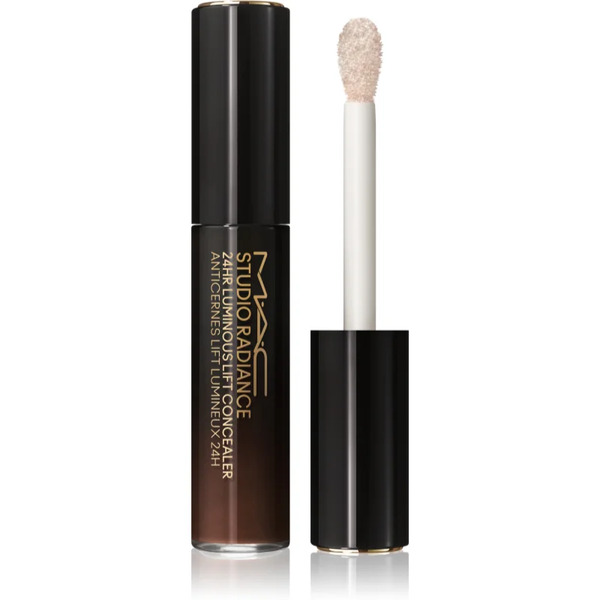  Mac Cosmetics Studio Radiance 24hr Luminous Lift Concealer Korektor Rozjaśniający Odcień Nw58 11 Ml 