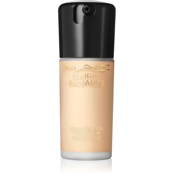  Mac Cosmetics Studio Radiance Serum-powered Foundation Podkład Nawilżający Odcień Nc17.5 30 Ml 