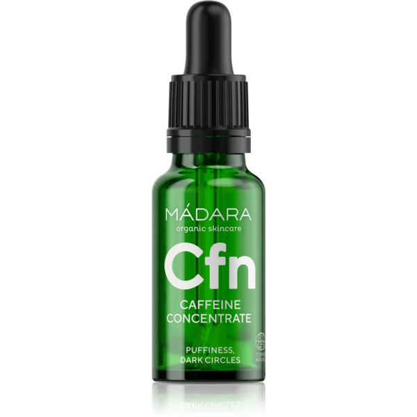  Mádara Caffeine Koncentrat Z Kofeiną 17.5 Ml 