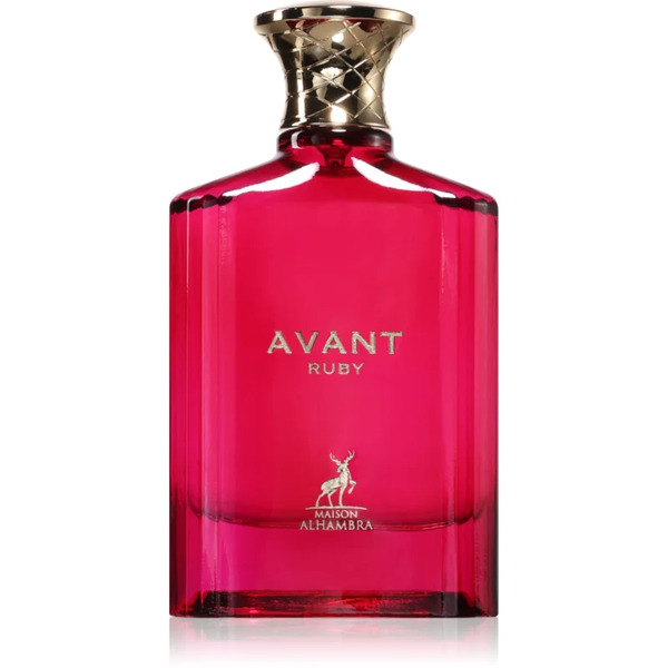  Maison Alhambra Avant Ruby Woda Perfumowana Dla Kobiet 100 Ml 