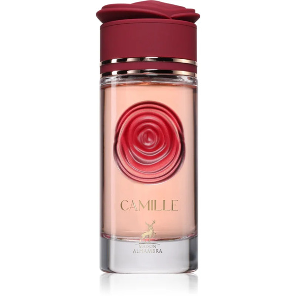 Maison Alhambra Camille Woda Perfumowana Dla Kobiet 100 Ml 