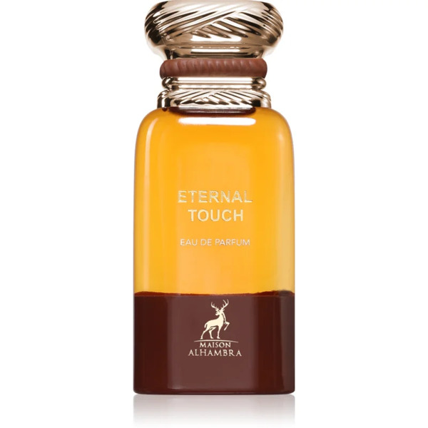  Maison Alhambra Eternal Touch Woda Perfumowana Unisex 80 Ml 