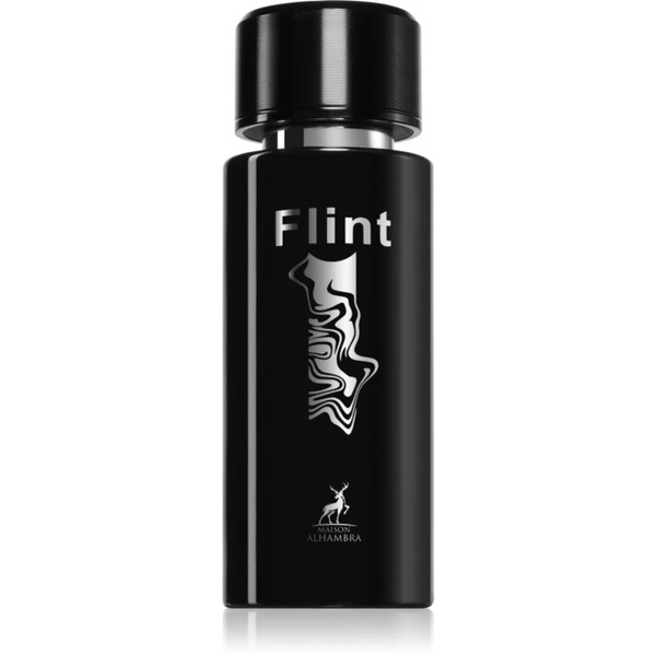  Maison Alhambra Flint Woda Perfumowana Unisex 80 Ml 