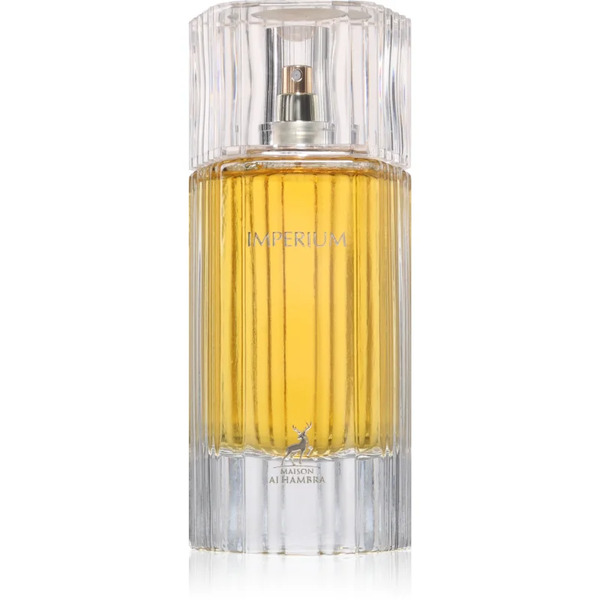  Maison Alhambra Imperium Woda Perfumowana Unisex 100 Ml 