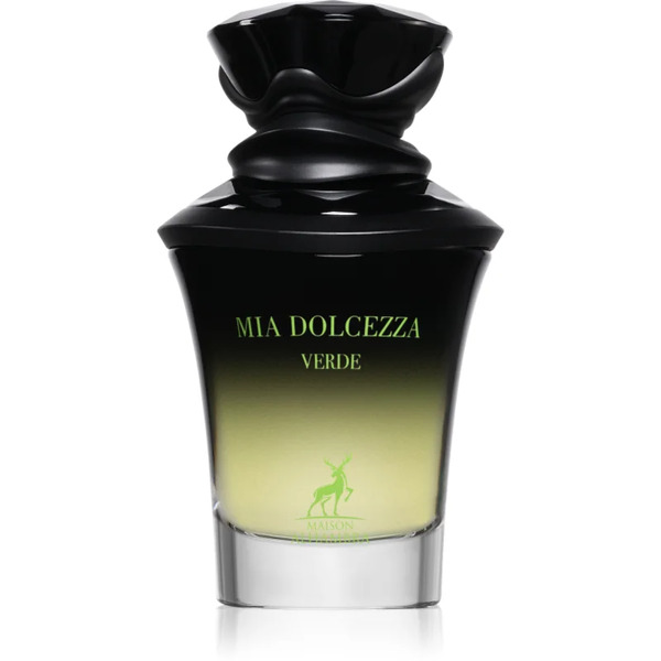  Maison Alhambra Mia Dolcezza Verde Woda Perfumowana Unisex 100 Ml 