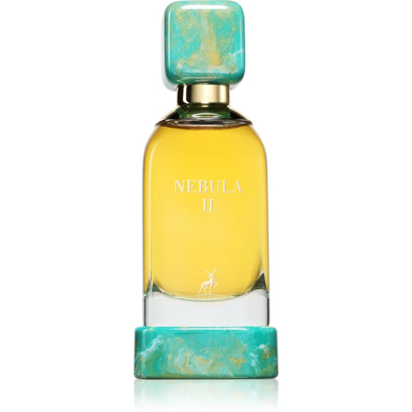  Maison Alhambra Nebula Ii. Woda Perfumowana Unisex 100 Ml 