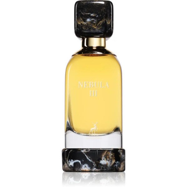  Maison Alhambra Nebula Iii. Woda Perfumowana Unisex 100 Ml 