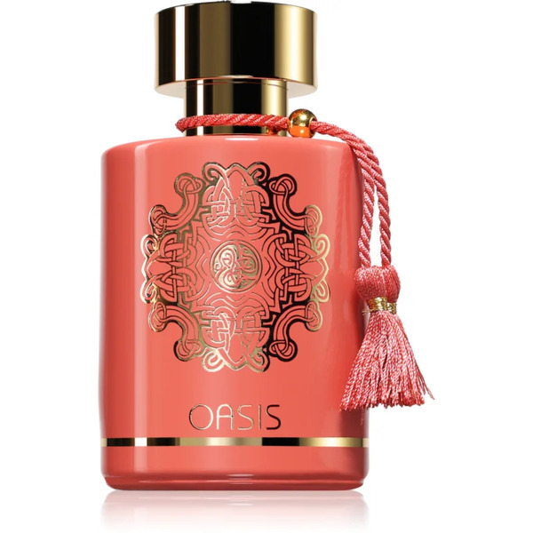  Maison Alhambra Oasis Woda Perfumowana Unisex 100 Ml 