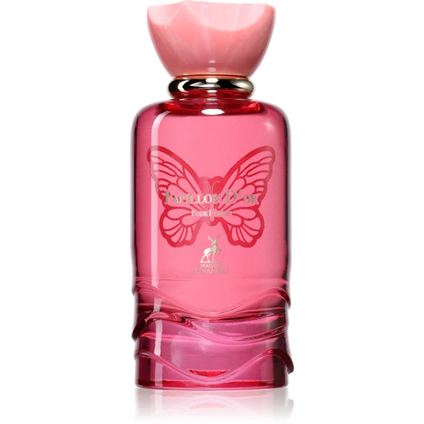  Maison Alhambra Papillon D'or Woda Perfumowana Dla Kobiet 100 Ml 