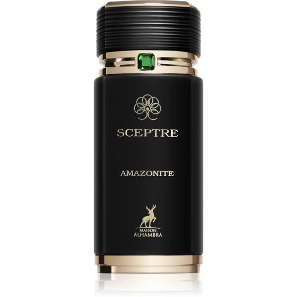  Maison Alhambra Sceptre Amazonite Woda Perfumowana Unisex 100 Ml 